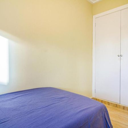 Nice Apartment In Santa Pola With House Sea View Exterior photo