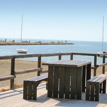 Nice Apartment In Santa Pola With House Sea View Exterior photo