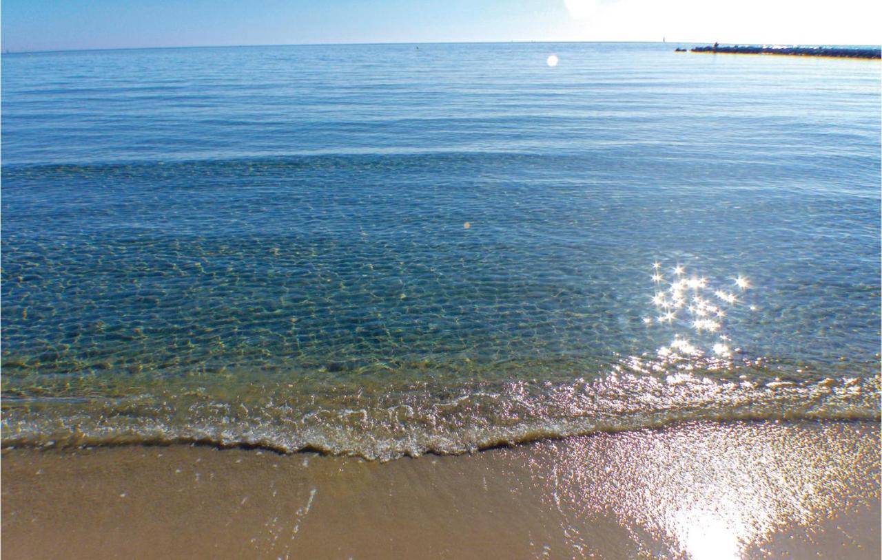 Nice Apartment In Santa Pola With House Sea View Exterior photo